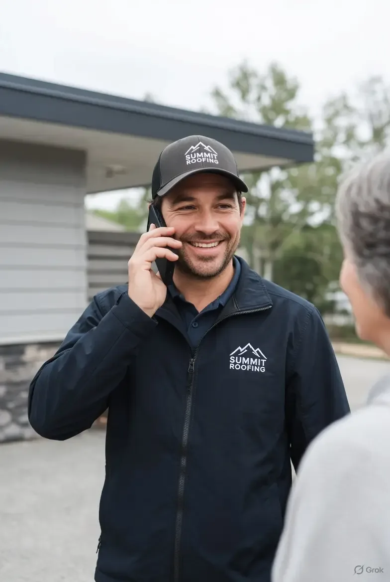 Flat Roof Leak Repair Riceville, TN FAQs